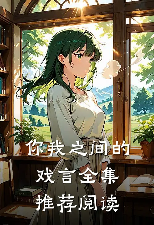 你我之间的戏言全集推荐阅读