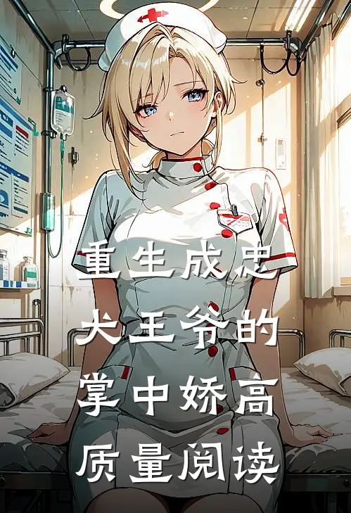 重生成忠犬王爷的掌中娇高质量阅读