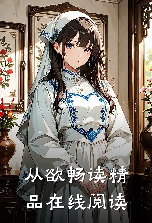 从欲畅读精品在线阅读