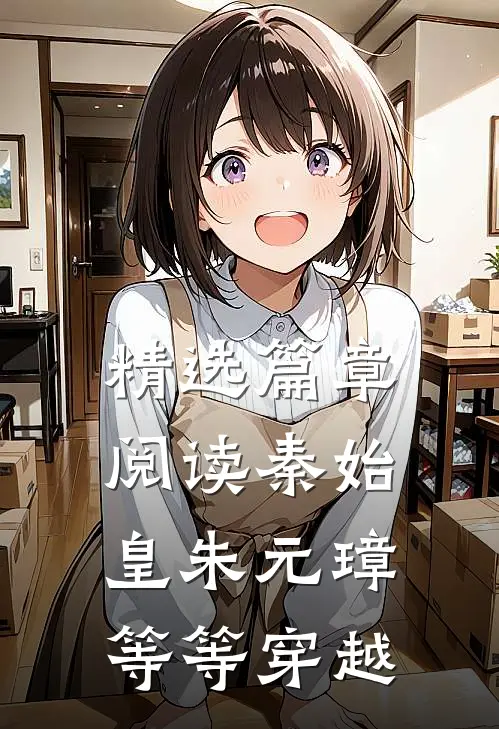 精选篇章阅读秦始皇朱元璋等等穿越