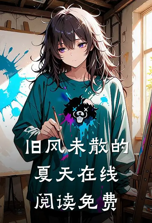 旧风未散的夏天在线阅读免费