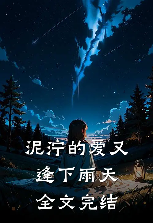 泥泞的爱又逢下雨天全文完结