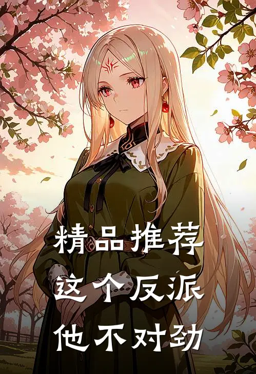 精品推荐这个反派他不对劲