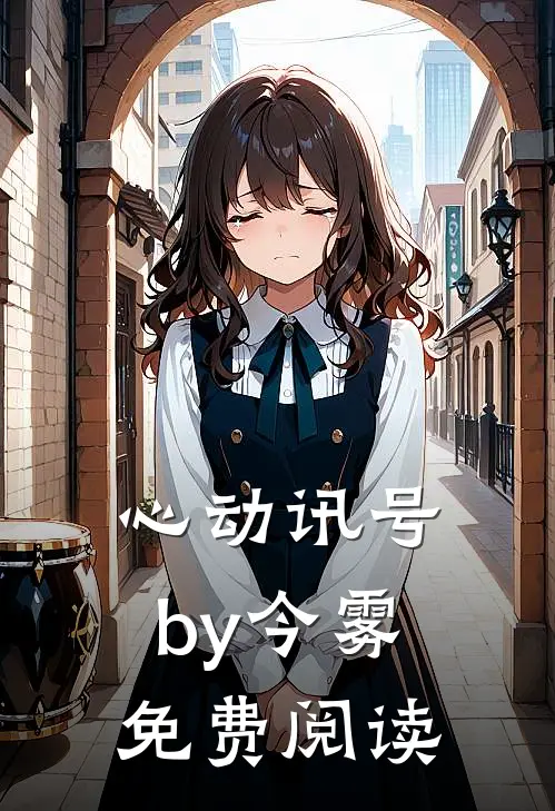 心动讯号by今雾免费阅读