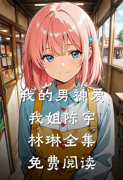 我的男神爱我姐陈宇林琳 全集免费阅读