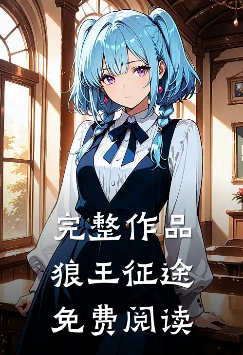 完整作品狼王征途免费阅读