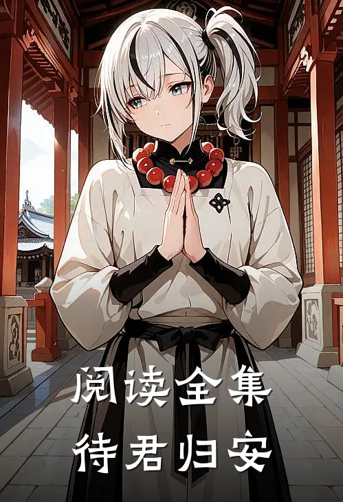 阅读全集待君归安