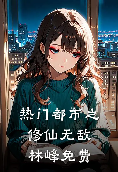 热门都市之修仙无敌 ,林峰免费