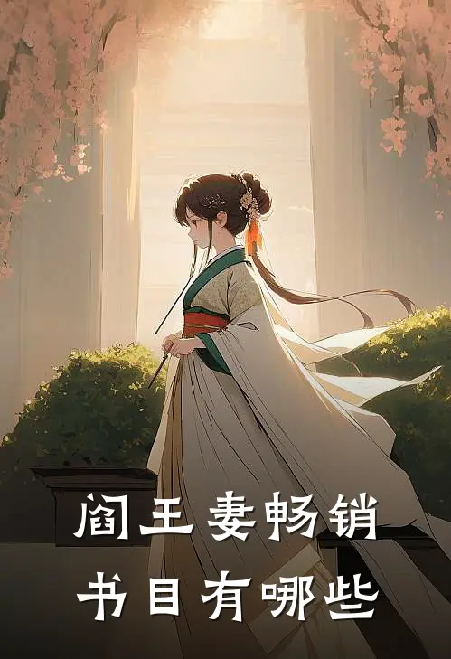 阎王妻畅销书目有哪些