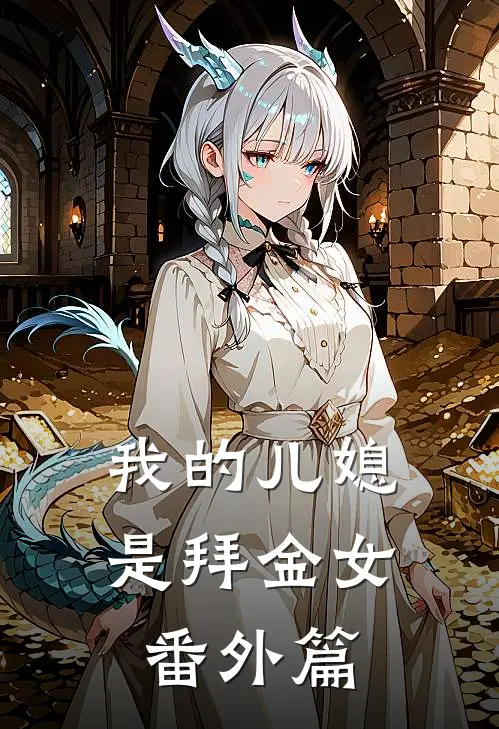 我的儿媳是拜金女 番外篇