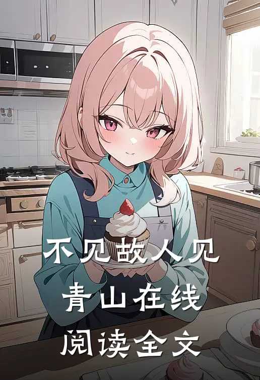 不见故人见青山在线阅读全文