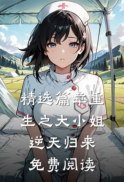 精选篇章重生之大小姐逆天归来免费阅读