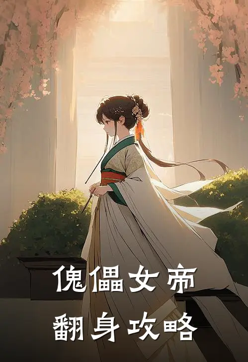 傀儡女帝翻身攻略