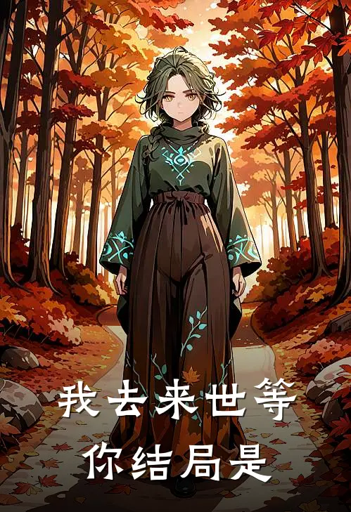 我去来世等你结局是