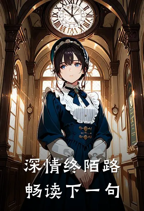 深情终陌路畅读下一句