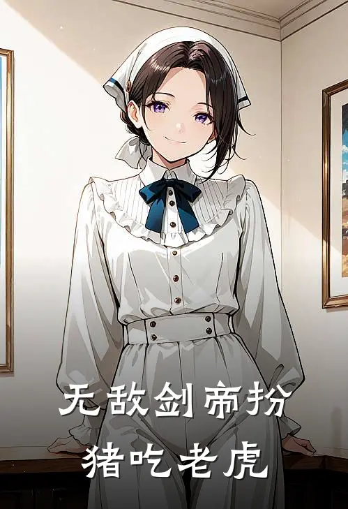 无敌剑帝扮猪吃老虎