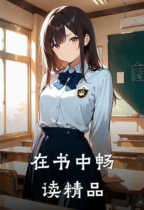在书中畅读精品