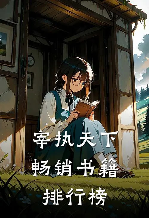 宰执天下畅销书籍排行榜