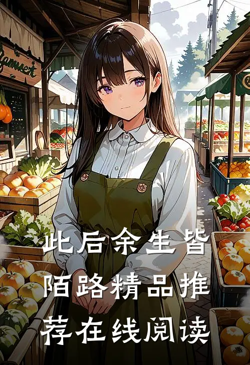 此后余生皆陌路精品推荐在线阅读