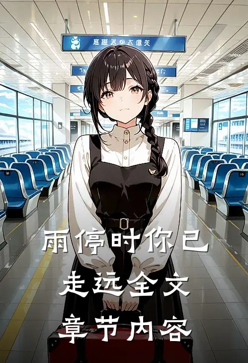 雨停时你已走远全文章节内容