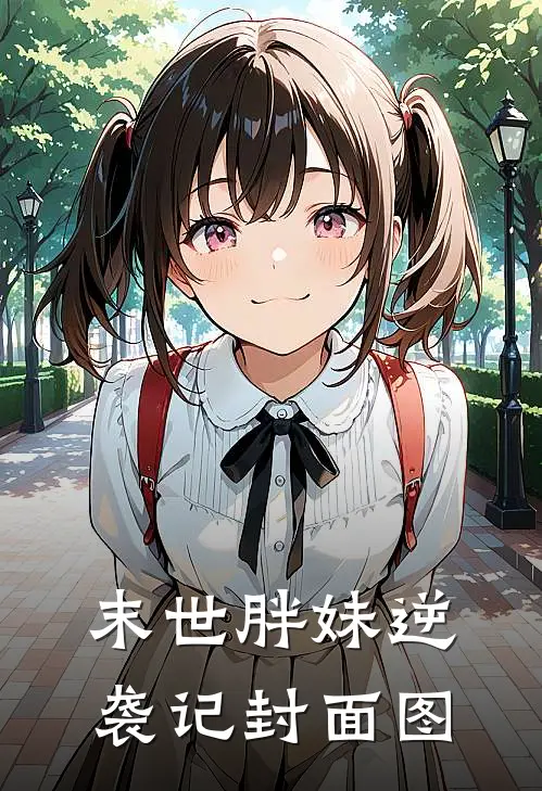 末世胖妹逆袭记封面图