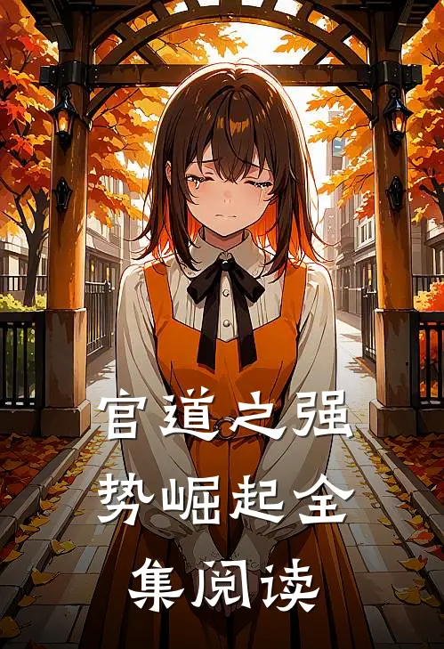 官道之强势崛起全集阅读