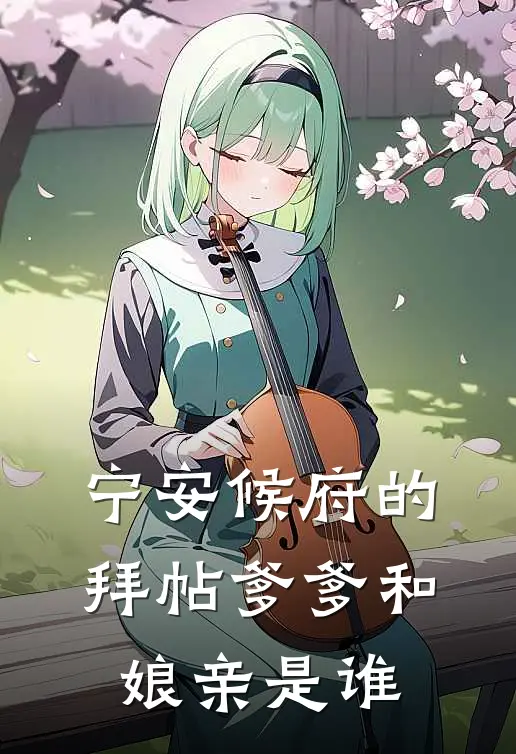 宁安候府的拜帖爹爹和娘亲是谁