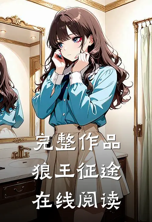 完整作品狼王征途在线阅读
