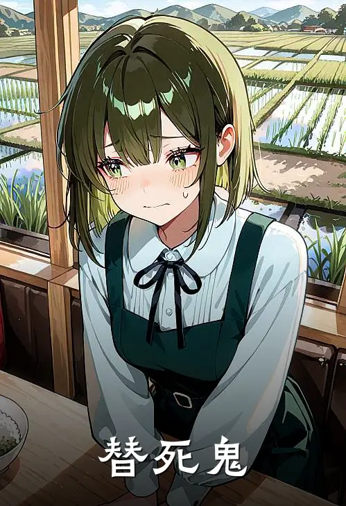 替死鬼