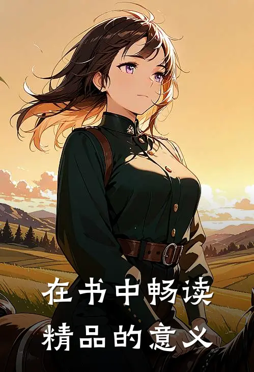 在书中畅读精品的意义
