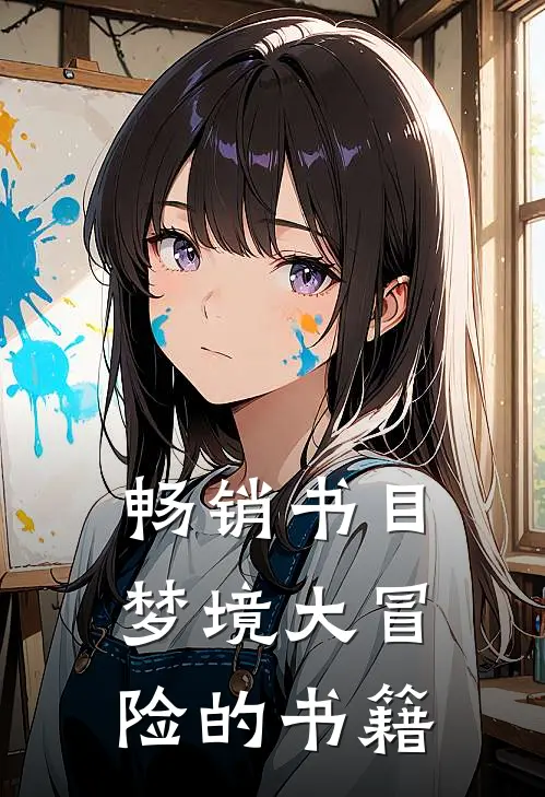 畅销书目梦境大冒险的书籍