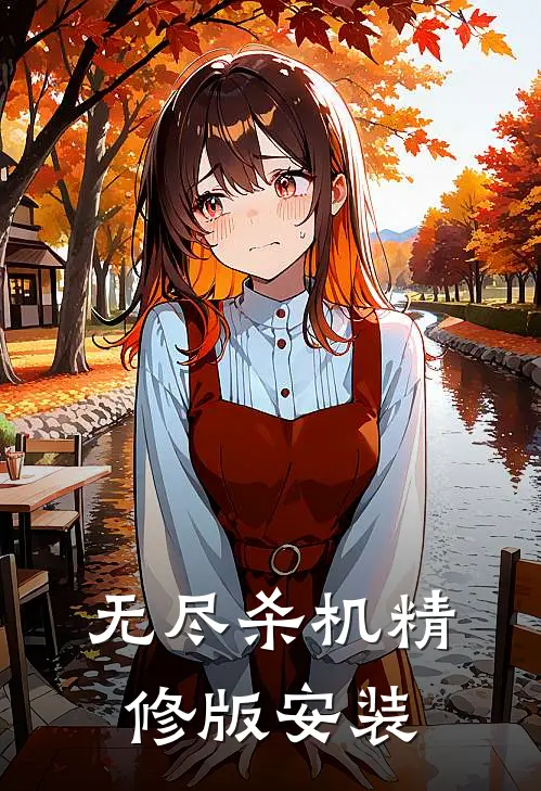 无尽杀机精修版安装