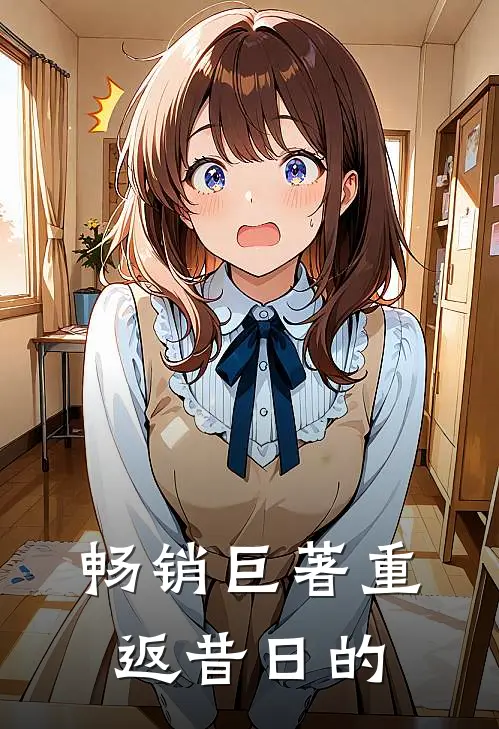 畅销巨著重返昔日的