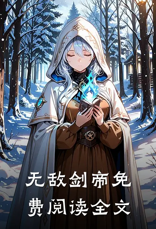 无敌剑帝免费阅读全文