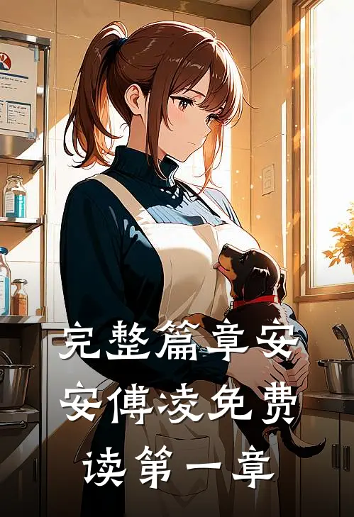 完整篇章安安傅凌免费读第一章