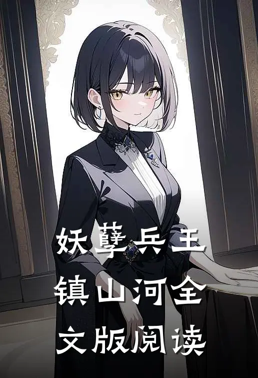妖孽兵王镇山河全文版阅读