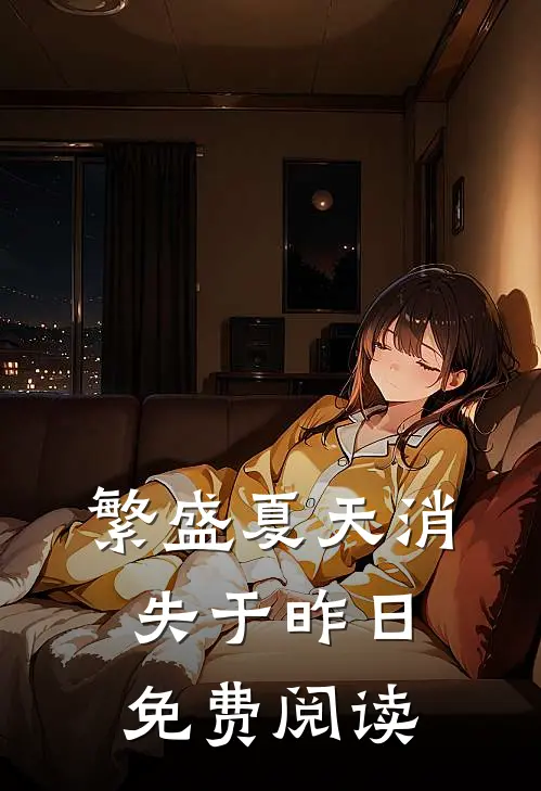 繁盛夏天消失于昨日免费阅读