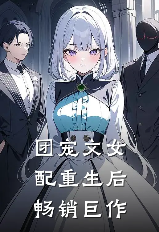 团宠文女配重生后畅销巨作