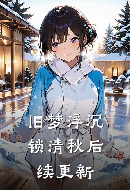 旧梦浮沉锁清秋后续更新