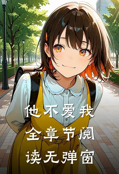 他不爱我全章节阅读无弹窗