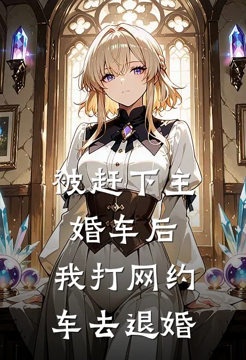 被赶下主婚车后，我打网约车去退婚