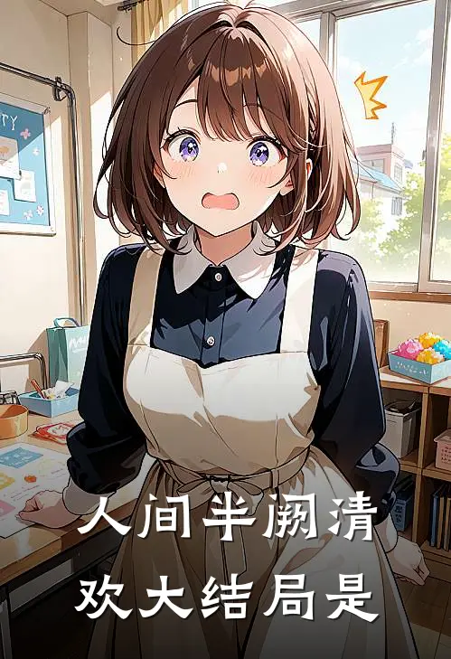 人间半阙清欢大结局是