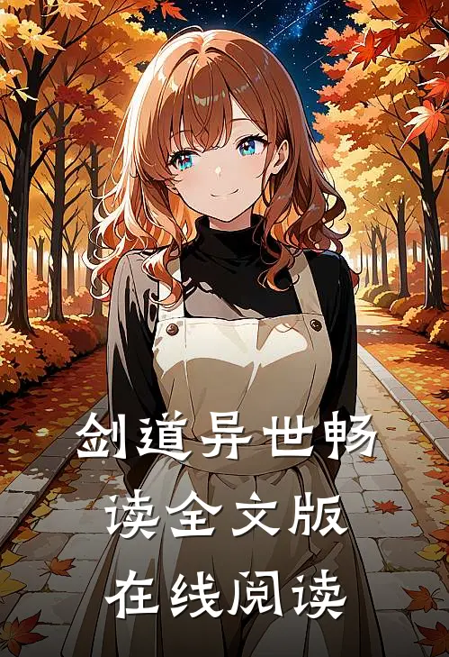 剑道异世畅读全文版在线阅读