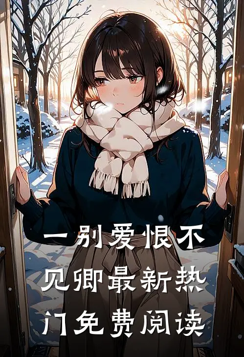 一别爱恨不见卿最新热门免费阅读