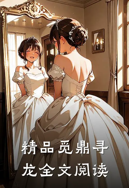 精品觅鼎寻龙全文阅读