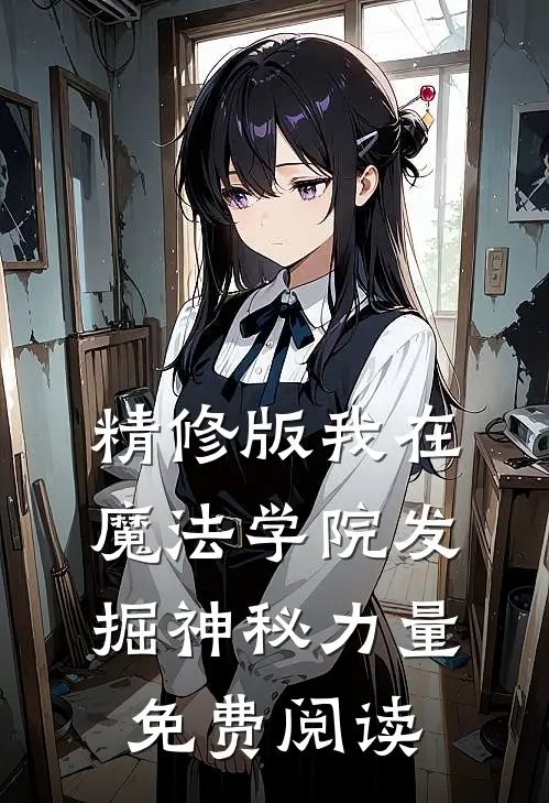 精修版我在魔法学院发掘神秘力量免费阅读