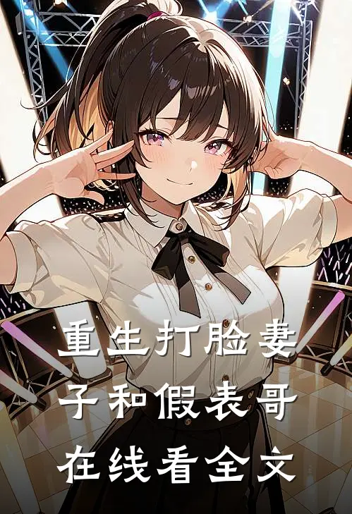 重生打脸妻子和假表哥在线看全文
