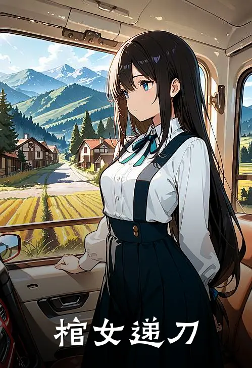 棺女递刀