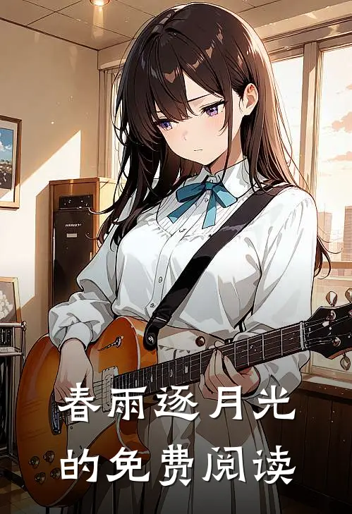 春雨逐月光的免费阅读