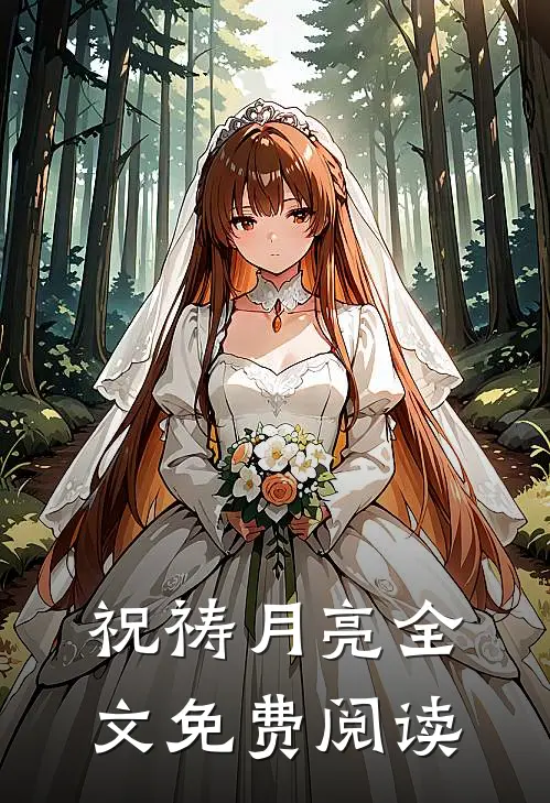 祝祷月亮全文免费阅读